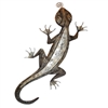 Eangee Home Design Wall Gecko Color (m411182a)- Gray