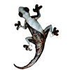 Eangee Home Design Wall Gecko Pearl And Tan (m710148)