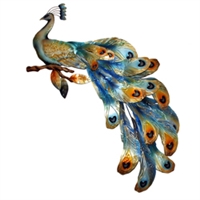 Eangee Home Design Peacock Seated (m714295)