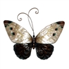 Eangee Home Design White And Blue Butterfly (m714237)