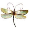 Eangee Home Design Wall Dragonfly Pearl (m711046)