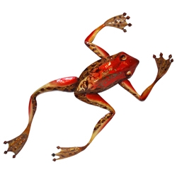 Eangee Home Design Wall Frog Small (m412022)