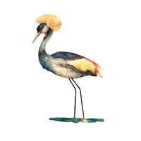 Eangee Home Design Bird Standing (m715058)