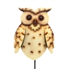 Eangee Home Design Garden Stake Owl (m715065)