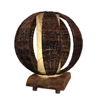 Eangee Home Design Outdoor Orb Series