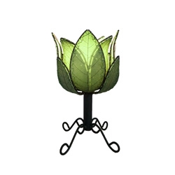 Eangee Home Design Outdoor Lotus Series