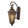 ELK Burlington Junction Collection 2-Light Outdoor Sconce- 42001/2