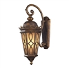 ELK Burlington Junction Collection 3-Light Outdoor Sconce- 42002/3