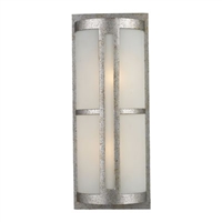 ELK Trevot Collection 2-Light Outdoor Sconce- 42096/2