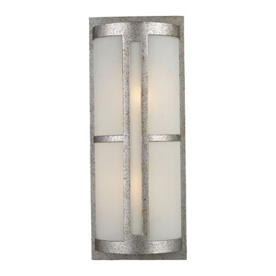 ELK Trevot Collection 2-Light Outdoor Sconce- 42096/2