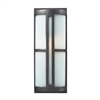 ELK Trevot Collection 1-Light Outdoor Sconce- 42395/1