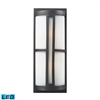 ELK Trevot Collection 2-Light Outdoor Sconce- 42396/1