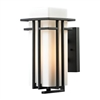 ELK Croftwell Collection 1-Light Outdoor Sconce- 45085/1