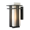 ELK Croftwell Collection 1-Light Outdoor Sconce- 45087/1