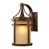 ELK Winona Collection 1-Light Outdoor Sconce- 45097/1