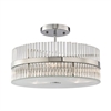 ELK Nescott Collection 3-Light Chandelier- 45285/3