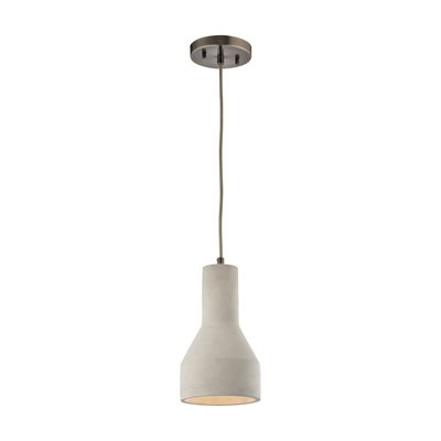 ELK Urban Form Collection 1-Light Pendant- 45331/1