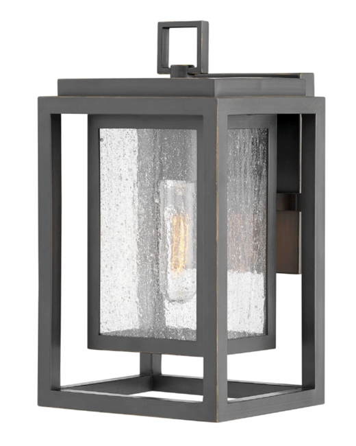 Hinkley Republic Sconce -1000