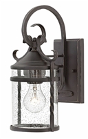 Hinkley Casa Sconce-1140OL-CL