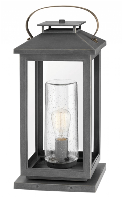 Hinkley Atwater Sconce-1167