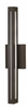 Hinkley Vue Sconce- 12314