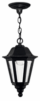 Hinkley Manor House Pendant- 1412BK