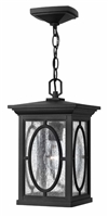 Hinkley Randolph Pendant- 1492BK