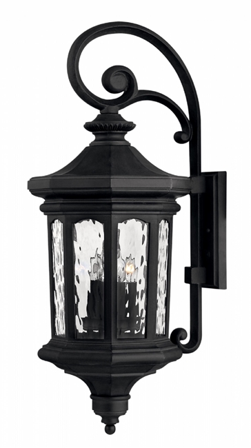 Hinkley Raley Sconce- 1605-LED