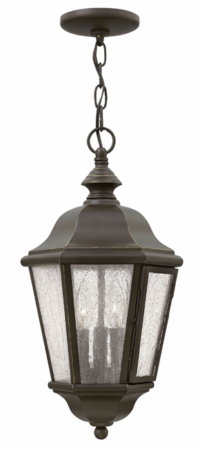 Hinkley Edgewater Pendant- 1672OZ-LED