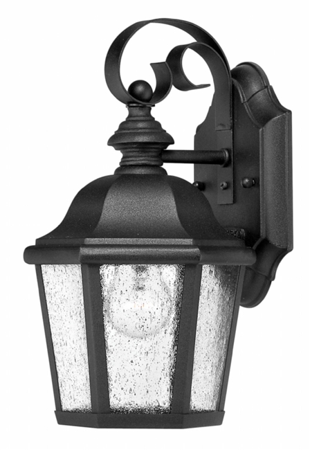 Hinkley Edgewater Sconce- 1674BK