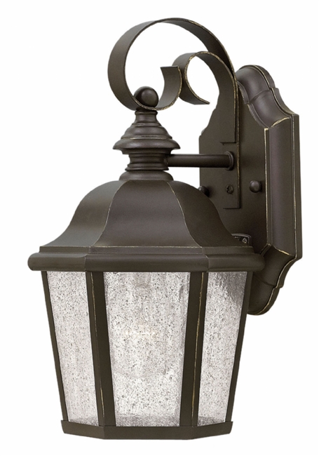 Hinkley Edgewater Sconce- 1674OZ