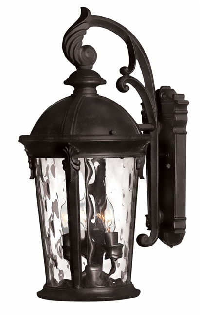 Hinkley Windsor Sconce- 1898