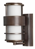 Hinkley Saturn Sconce- 1900-LED