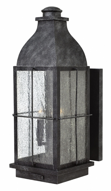 Hinkley Bingham Sconce- 2045GS-LED