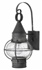 Hinkley Cape Cod Sconce- 2200DZ