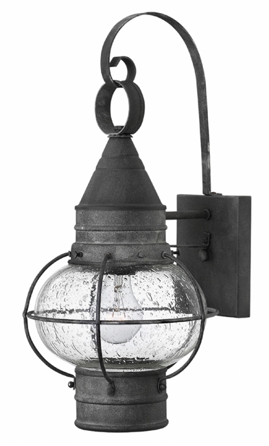 Hinkley Cape Cod Sconce- 2200DZ