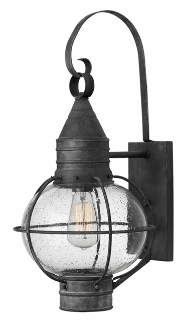 Hinkley Cape Cod Sconce- 2205DZ