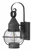 Hinkley Cape Cod Sconce- 2206DZ