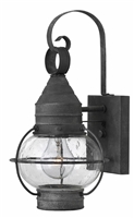 Hinkley Cape Cod Sconce- 2206DZ