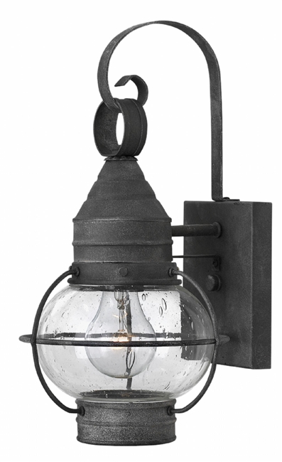 Hinkley Cape Cod Sconce- 2206DZ