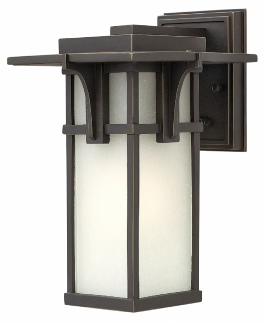 Hinkley Manhattan Lantern- 2230OZ