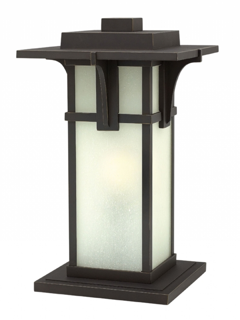 Hinkley Manhattan Lantern- 2237OZ