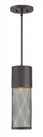 Hinkley Aria Lantern- 2302-LED