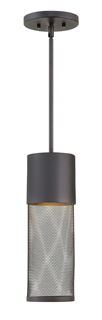 Hinkley Aria Lantern- 2302-LED