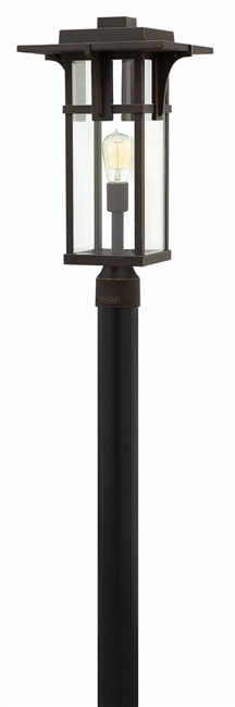 Hinkley Manhattan Lantern- 2321OZ