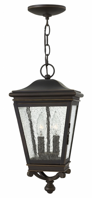 Hinkley Lincoln Pendant- 2462OZ