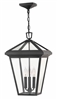Hinkley Alford Place Pendant- 2562-LED
