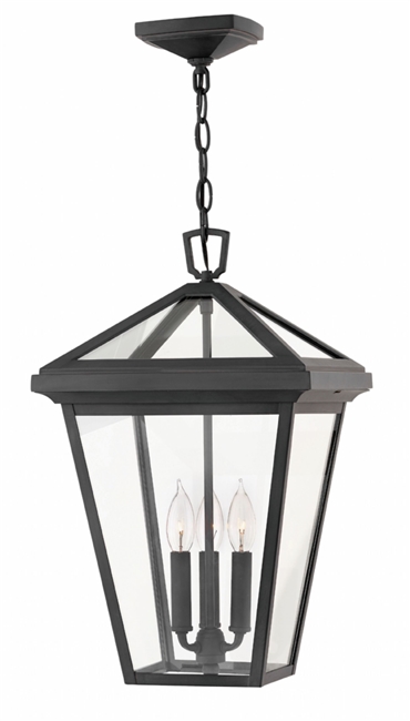 Hinkley Alford Place Pendant- 2562-LED