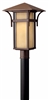 Hinkley Harbor Post- 2571-LED