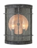 Hinkley Newport Sconce- 2624DZ